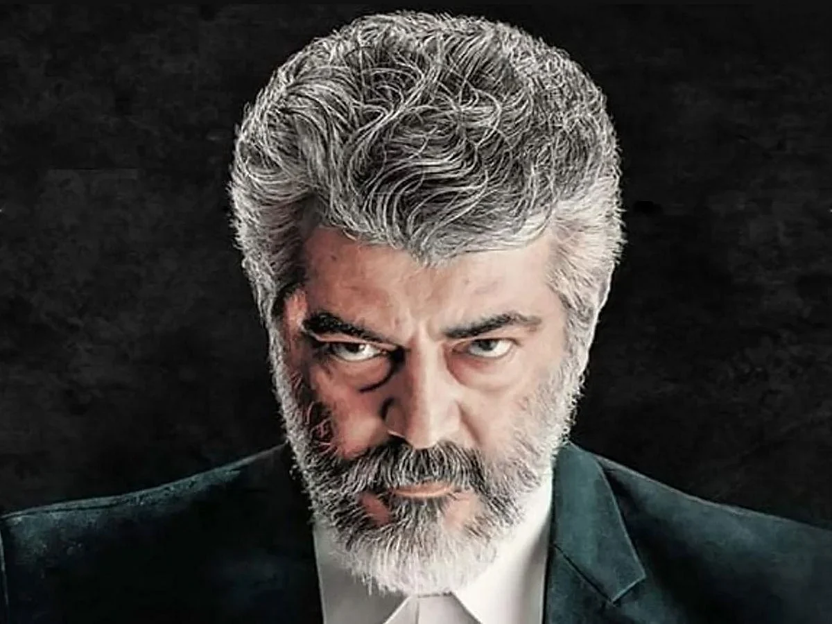 அஜித்