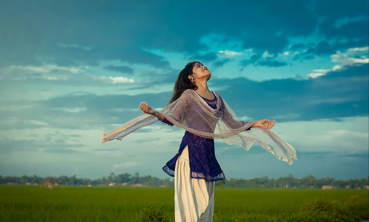 Representational Image
