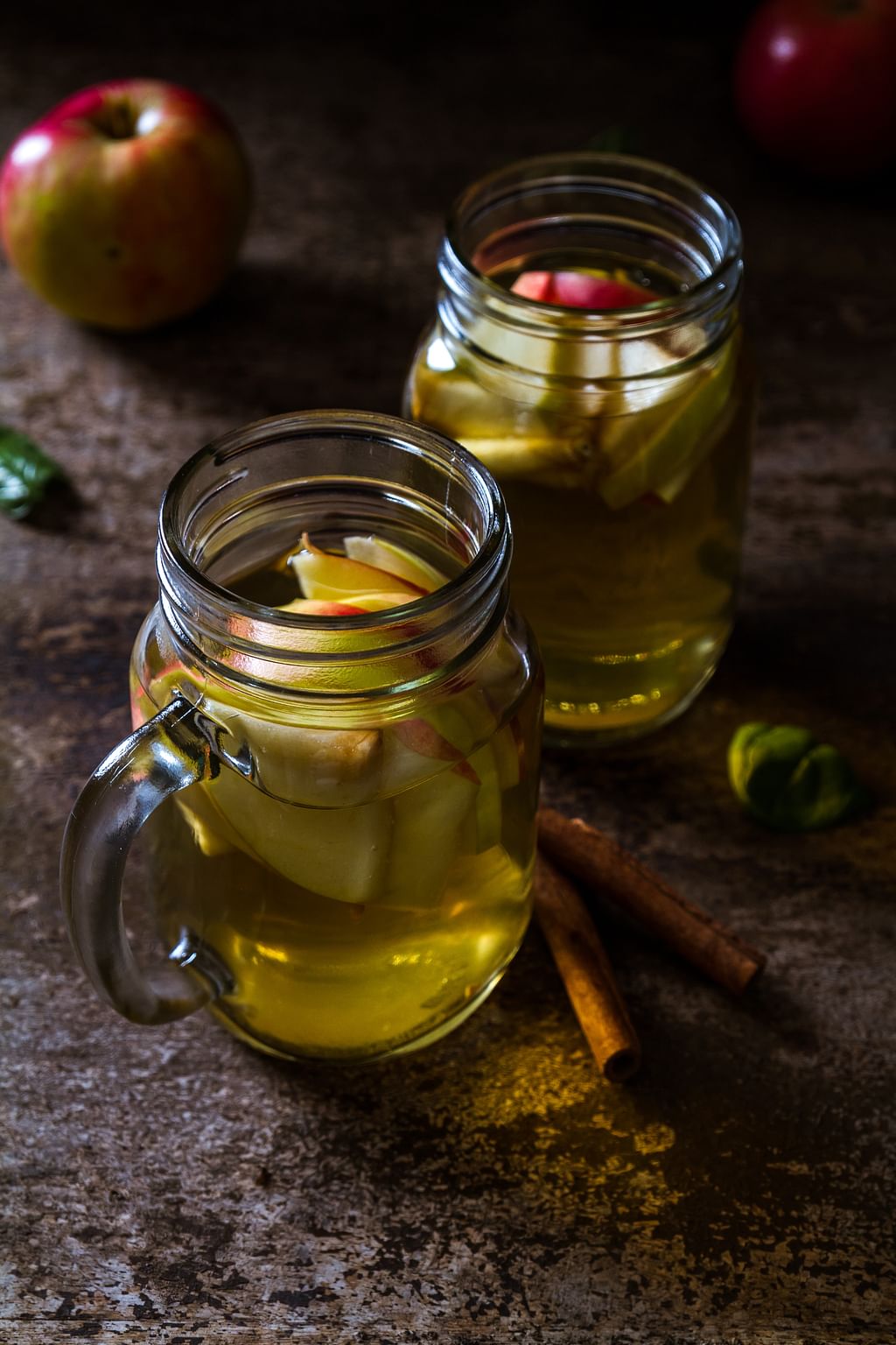 ஆப்பிள் சைடர் வினிகர்