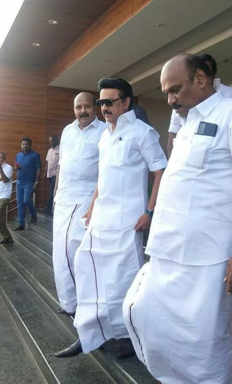 ஸ்டாலின்