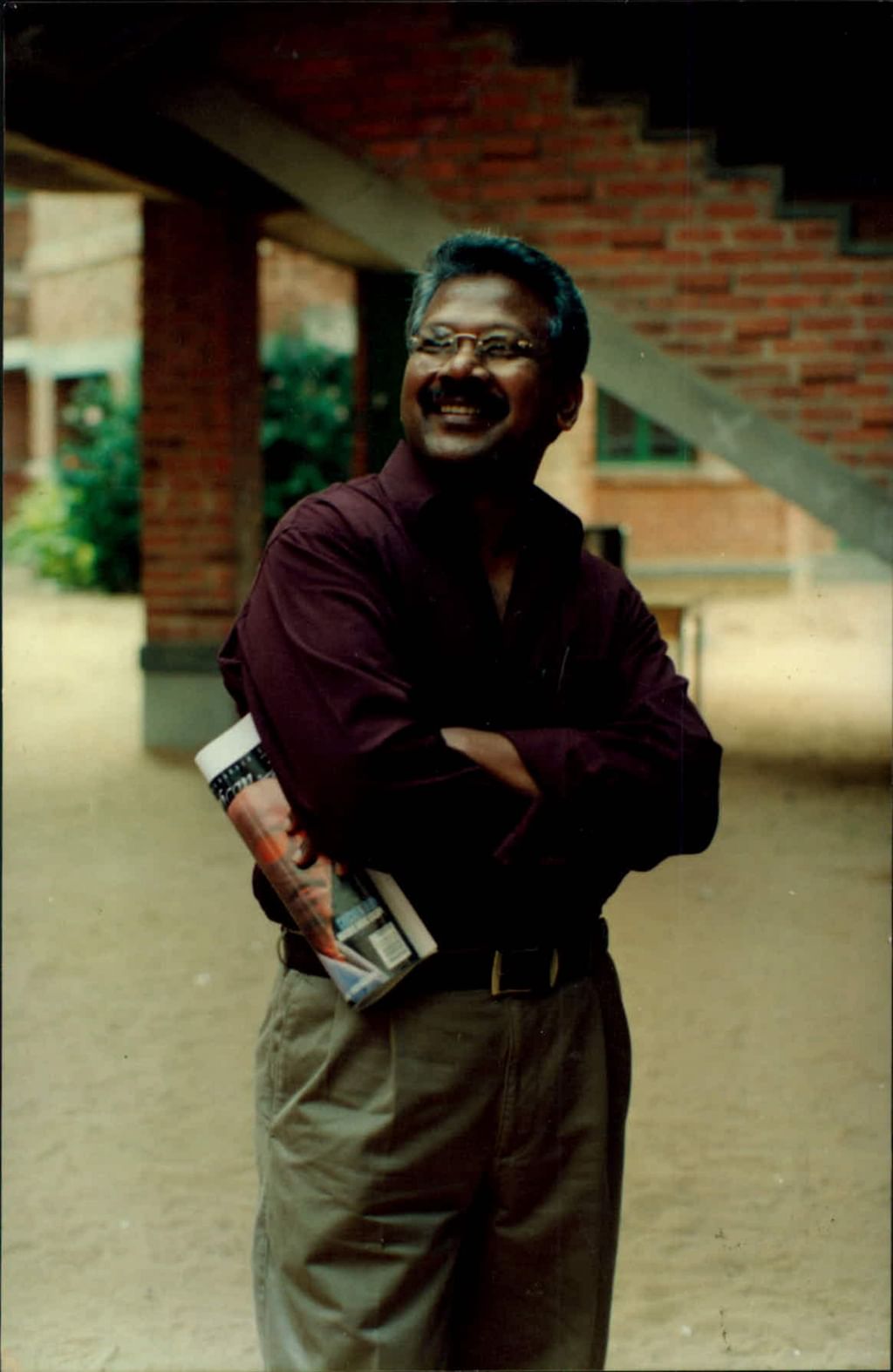 Director ManiRatnam Interview