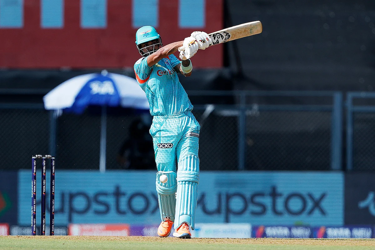 KL Rahul