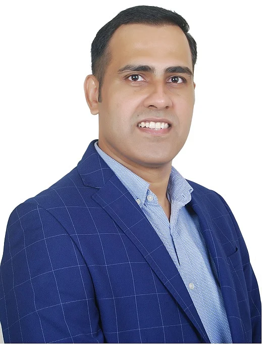 Tasleem Arif