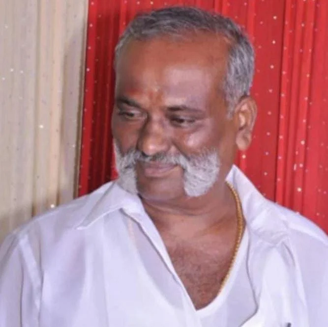 முருகேசபாண்டியன்