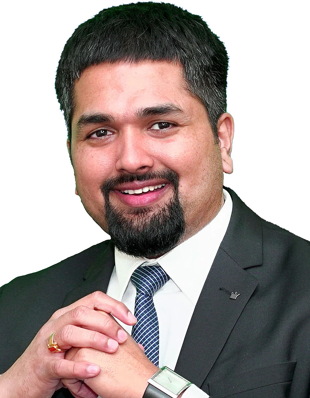 சி.எஸ்.சுதிர்
நிறுவனர் & சி.இ.ஓ,
IndianMoney.com