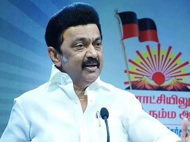 ``இலங்கை மக்களுக்கு நம்மால் இயன்ற உதவிகளைச் செய்யவேண்டிய தருணமிது!" - முதல்வர் ஸ்டாலின் வேண்டுகோள்