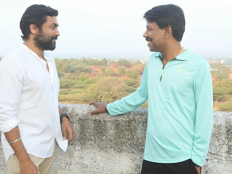 Suriya 41: இயக்குநர் பாலாவுடன் வாக்குவாதம் - படப்பிடிப்பிலிருந்து வெளியேறினாரா சூர்யா? உண்மை என்ன?