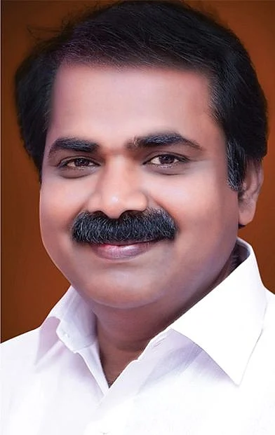 மெய்யநாதன்