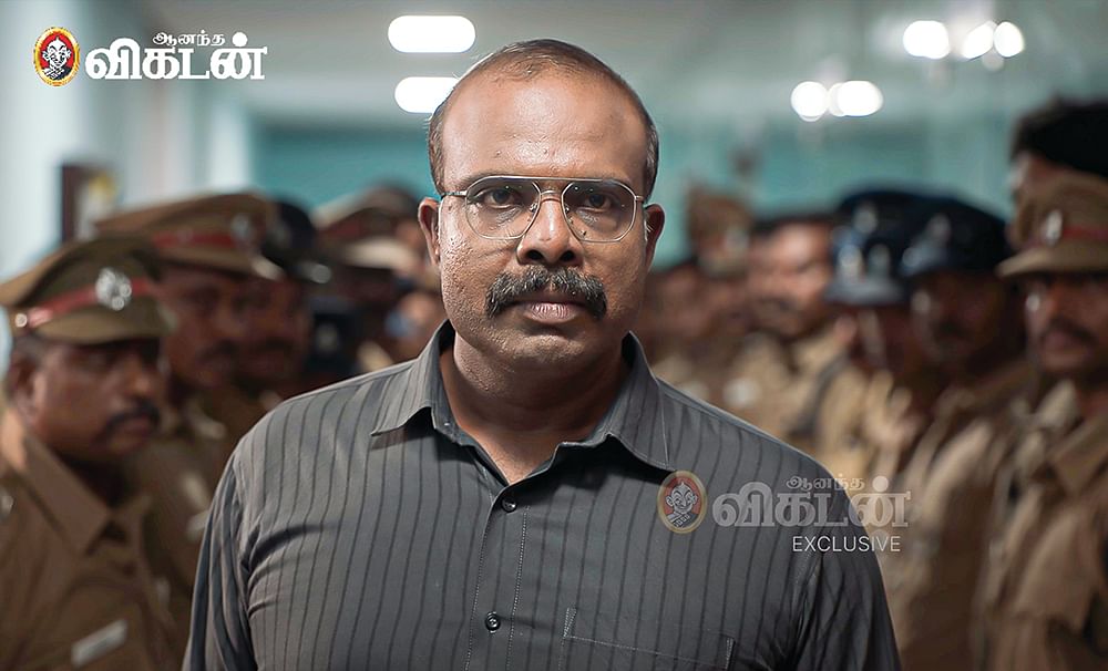 கமல், விஜய்சேதுபதி, பகத்... ‘விக்ரம்’ கூட்டணி ரகசியம் சொல்லும் லோகேஷ் கனகராஜ்
