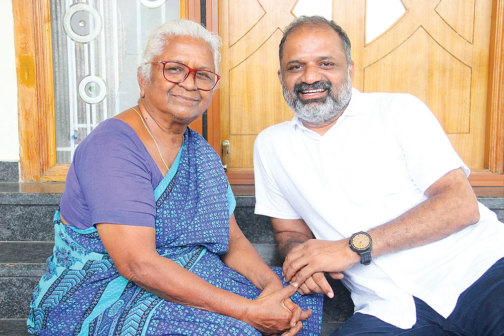 “எனக்கும் நிறைய கனவுகள் இருந்துச்சு!” - மனம் திறக்கும் பேரறிவாளன்