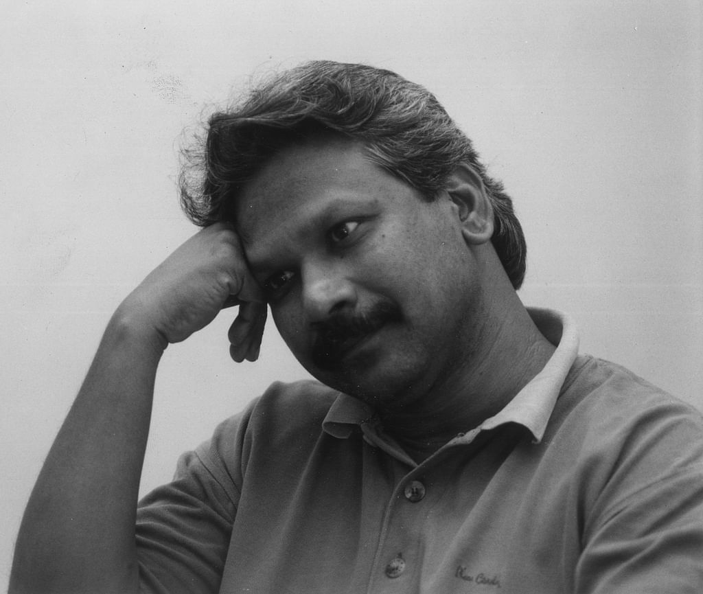 Maniratnam's exclusive interview