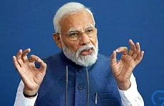 பிரதமர் மோடி