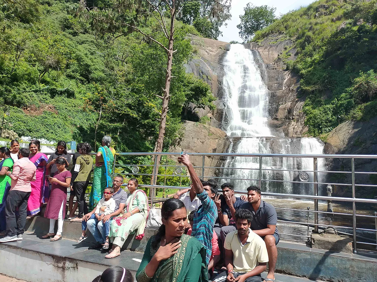 அருவி