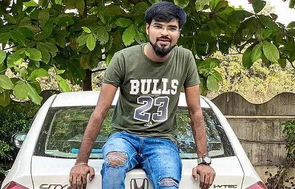 அபிமன்யூ
