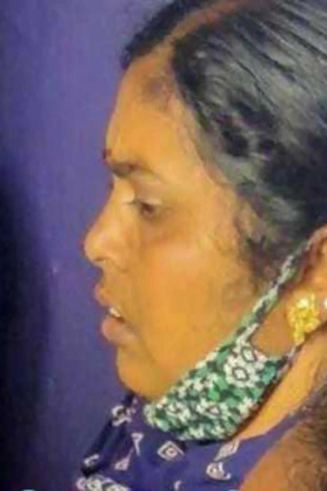 கைதான நித்யா