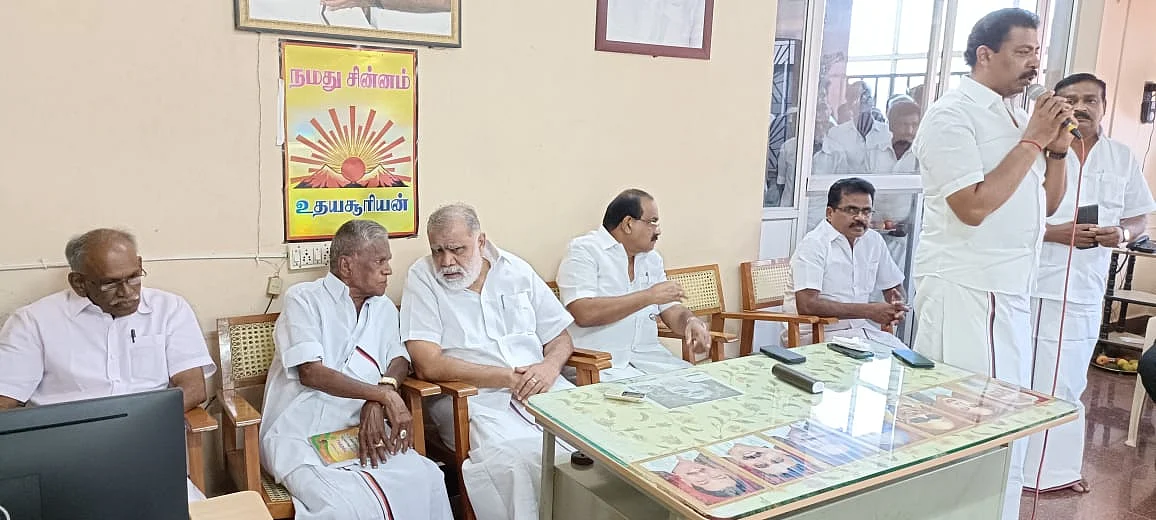 ஐ.பி.செந்தில்குமார்