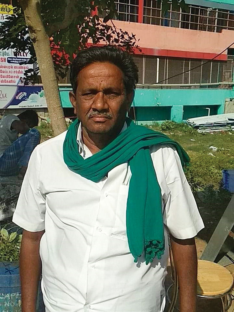 சுகுமாறன்