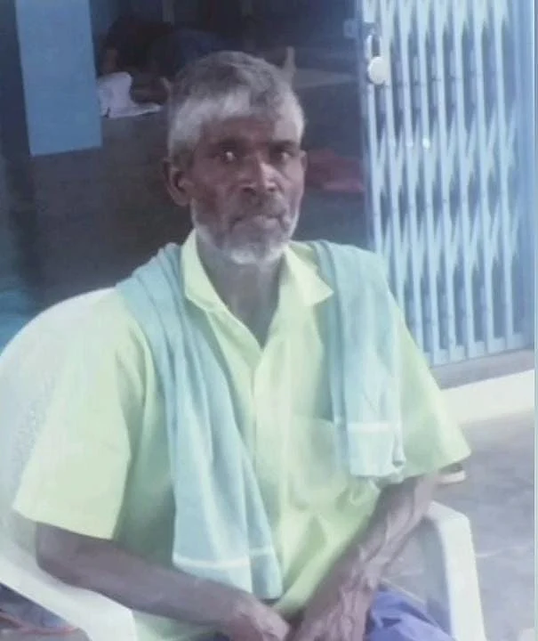 பெரியகருப்பன்