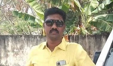 காவலர் அன்பு