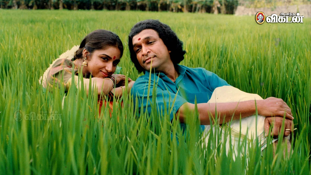 அவதாரம் படத்தில்