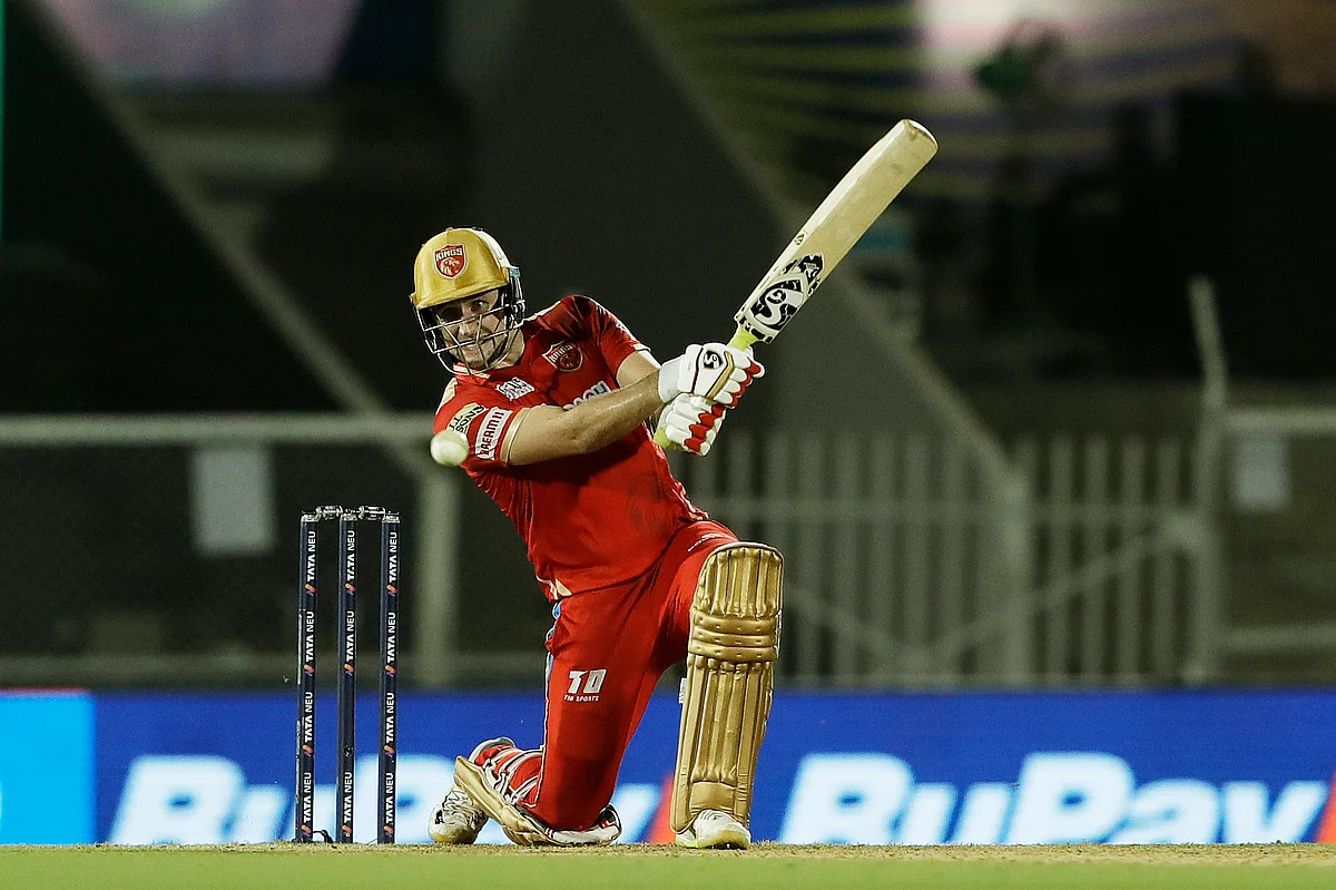 RCB v PBKS