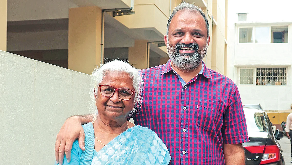 பேரறிவாளன் விடுதலை