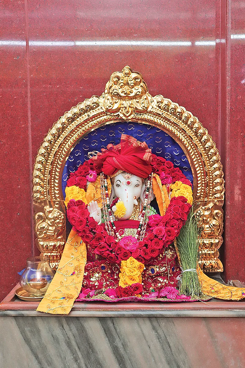விநாயகர்
