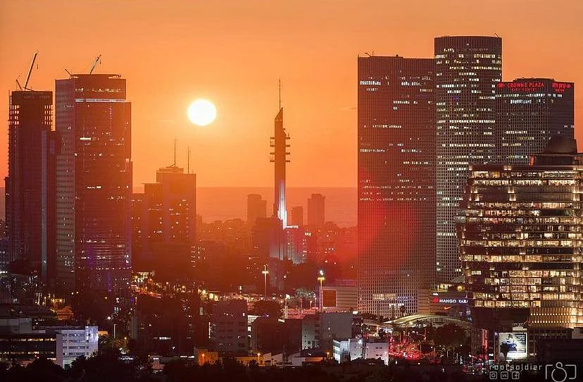 Tel aviv