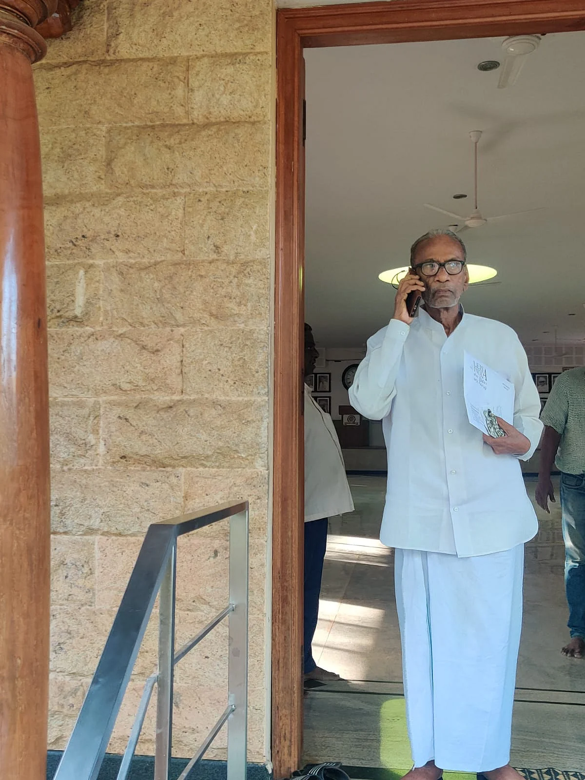 பழ. நெடுமாறன்