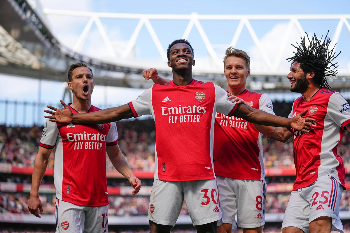 Arsenal