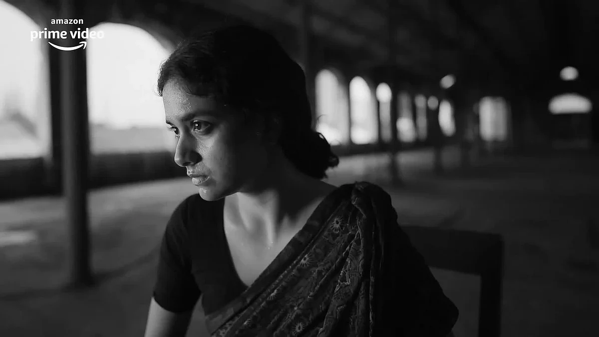 சாணிக் காயிதம்