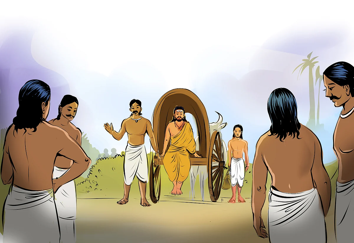 வீரபிரம்மேந்திர சுவாமி