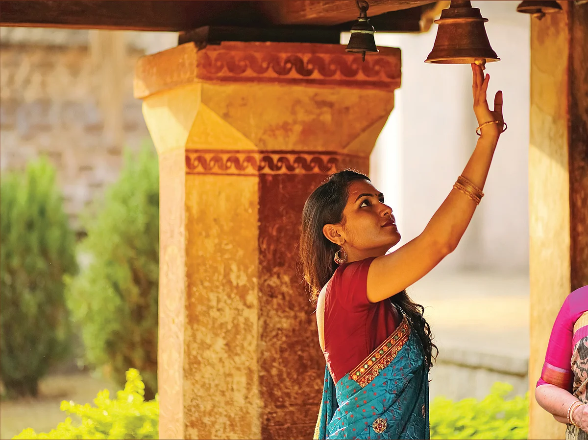 லட்சுமி கடாட்சம்! - 8