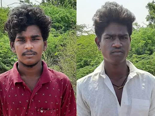கொலை வழக்கில் ஜாமீன் முயற்சி; நண்பருக்கு சிறைக்குள்ளே அடி, உதை - விருதுநகர் கிளைச் சிறையில் பரபரப்பு