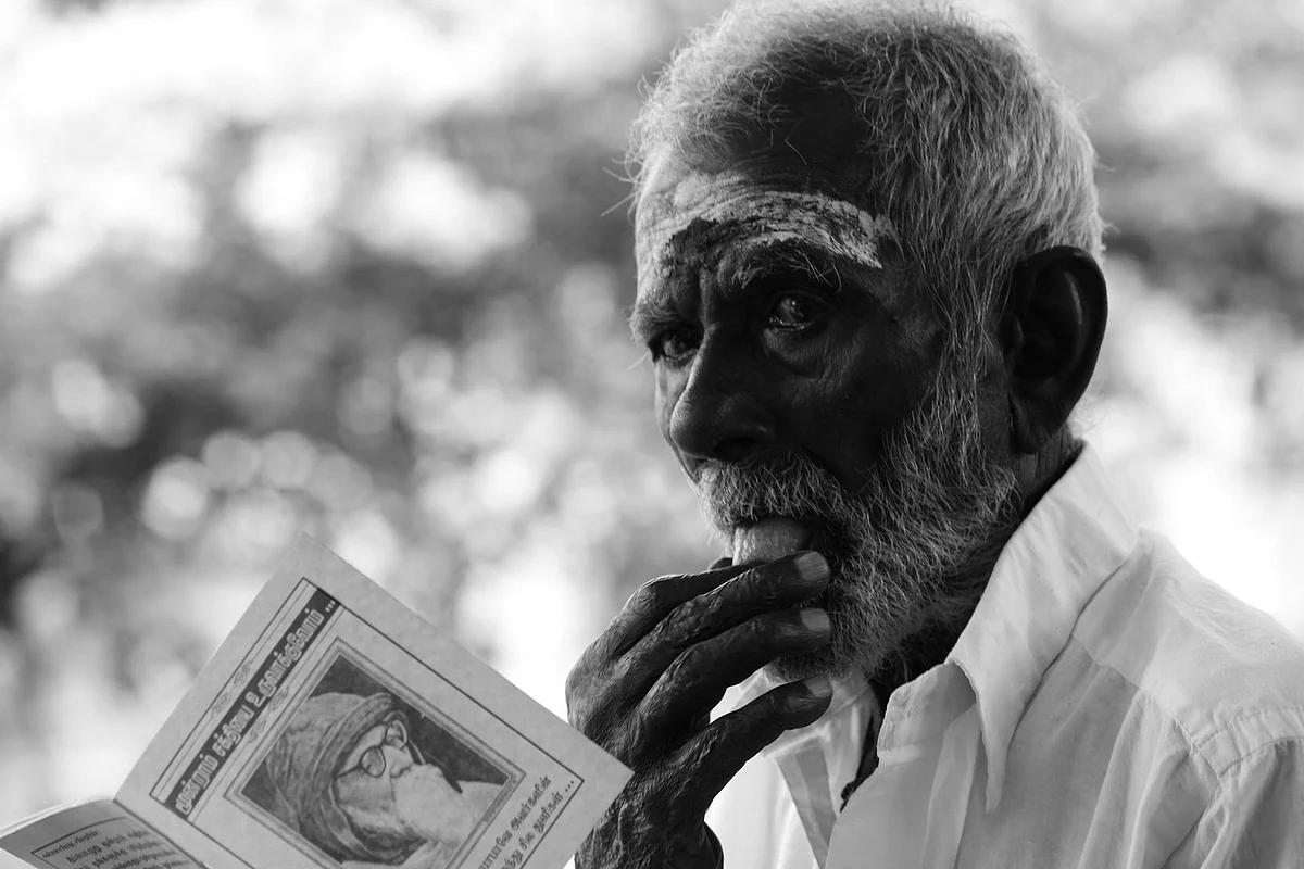 Representational Image