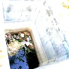 தண்ணீர் தொட்டி