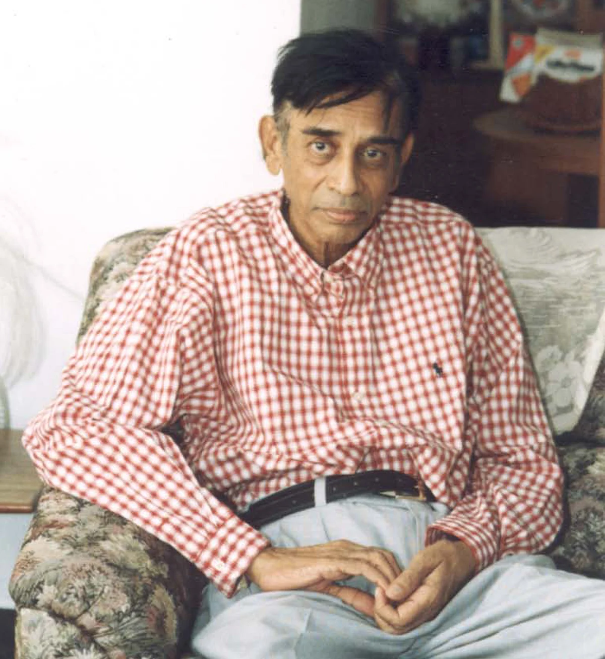 sujatha