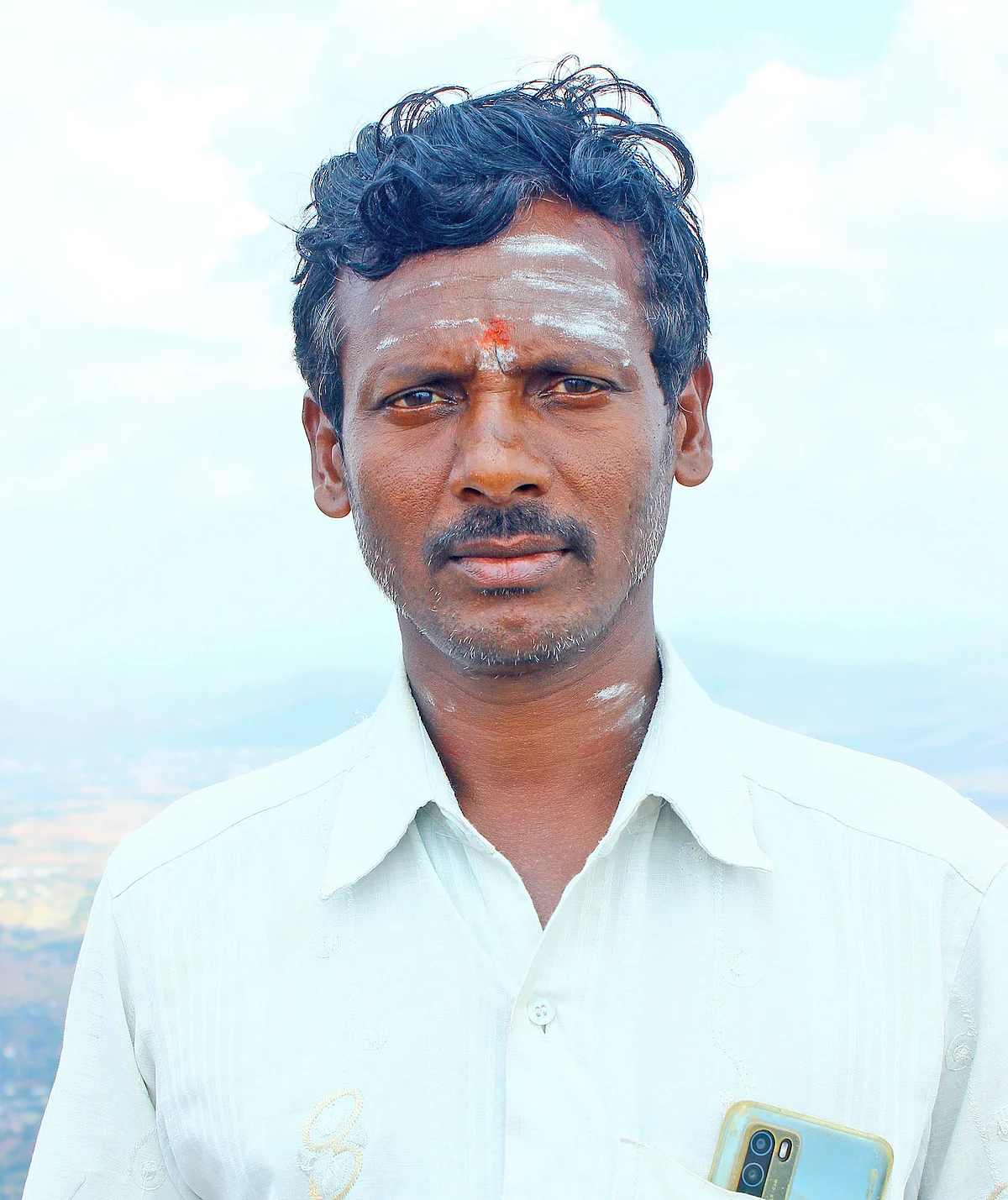 வாசுதேவன்
