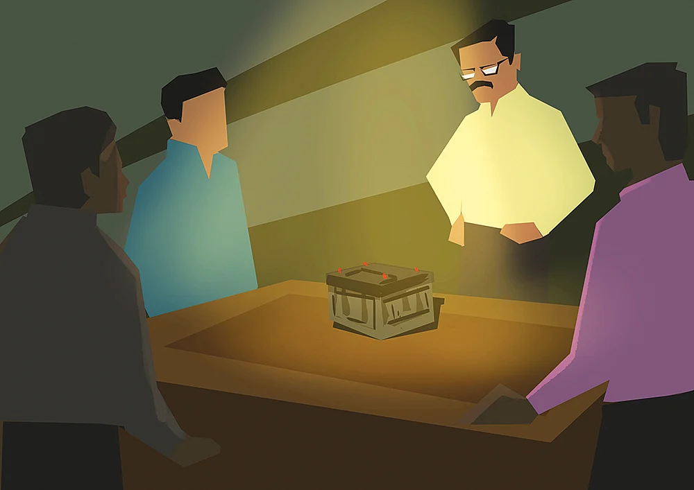 பேட்டரிகளில் தீப்பிடிக்கும் ஆபத்து... ஏன்?