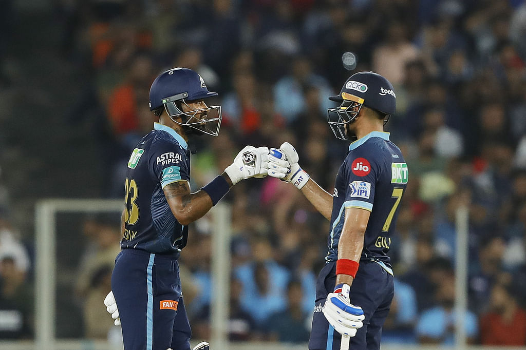 IPL Final | GT v RR