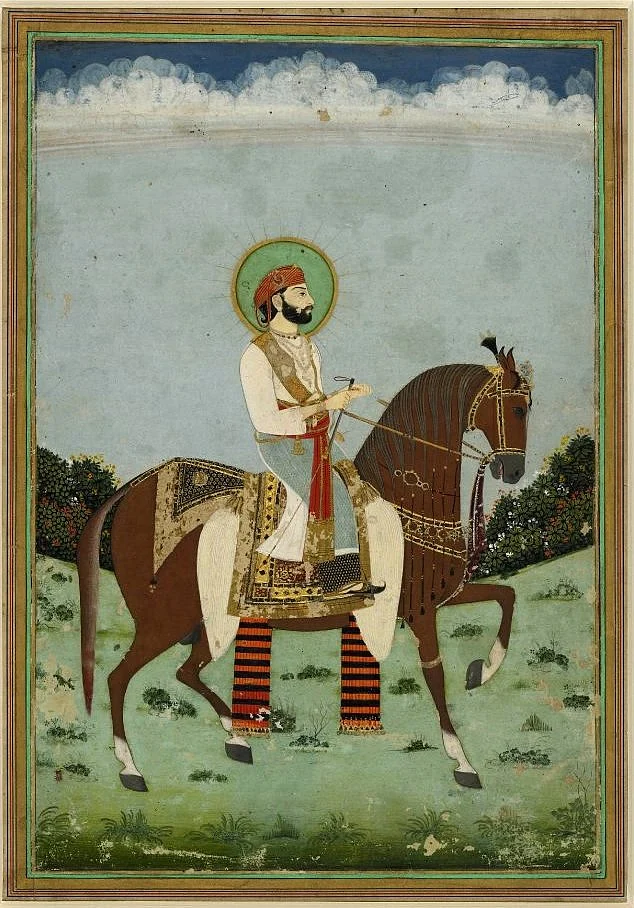 சவாய் ஜெய்சிங்