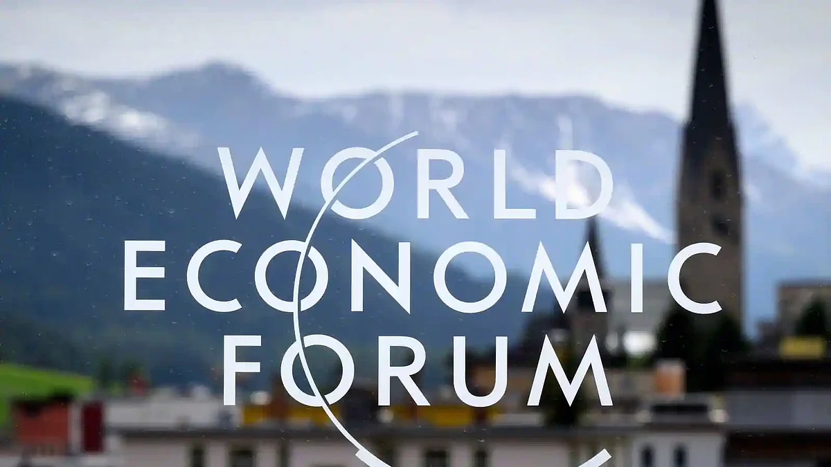 World Economic Forum