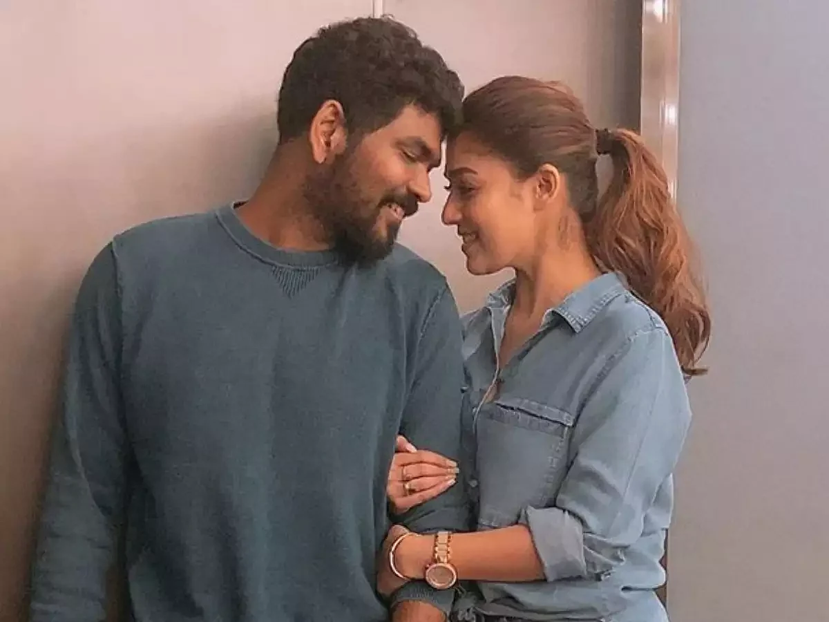 நயன்தாரா - விக்னேஷ் சிவன் திருமணத் தேதி அறிவிப்பு; எங்கே நடக்கிறது தெரியுமா? | Vikatan Exclusive
