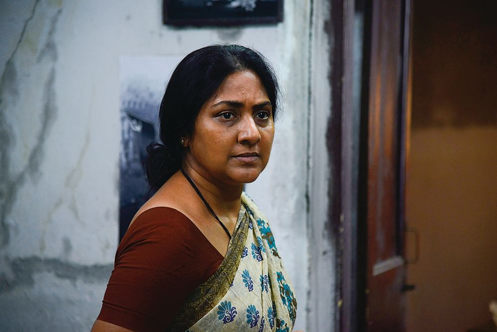 “சமூக அவலத்திற்கான சாட்சியம் இந்தப் படம்!”