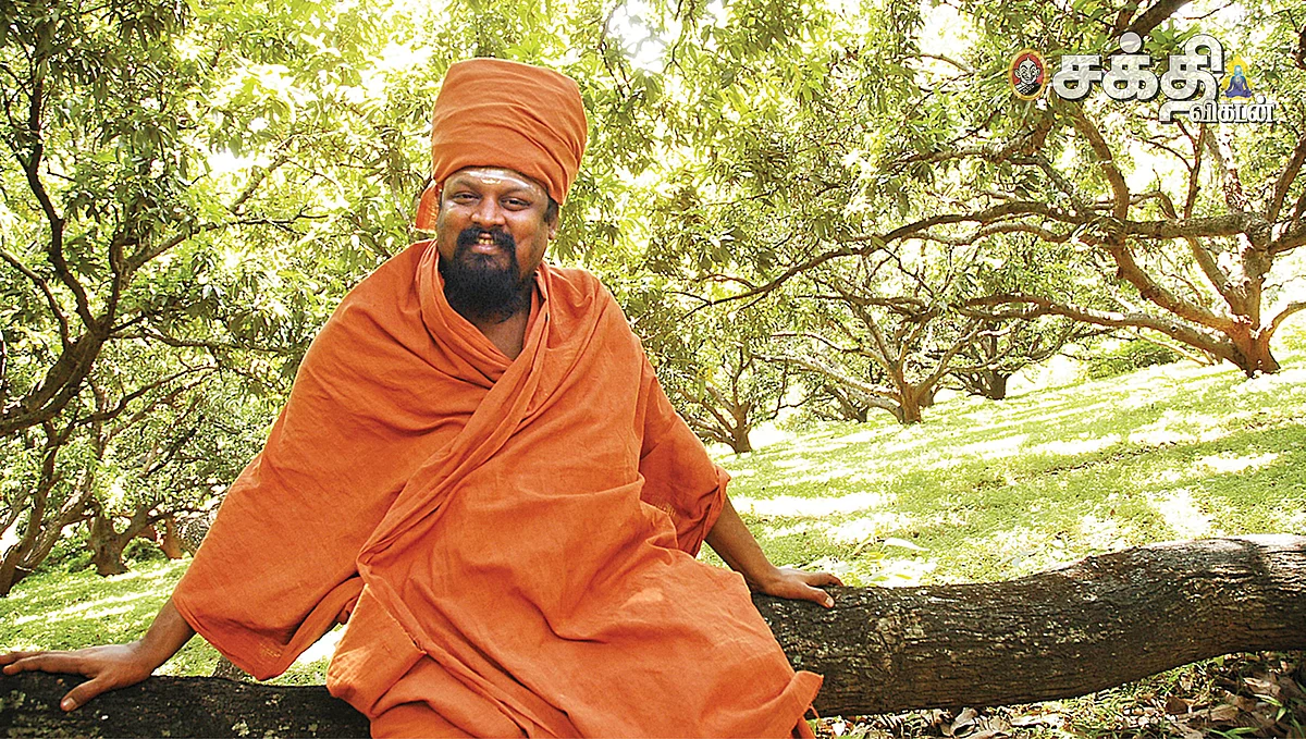 சிந்தனை விருந்து