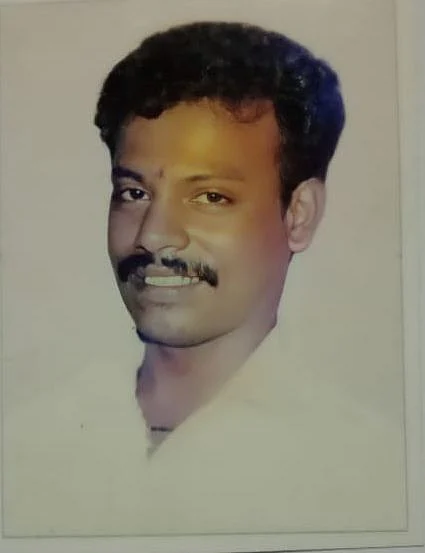 ராஜி