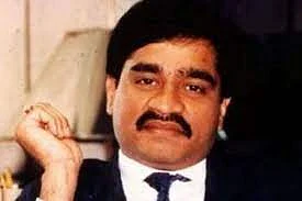 தாவூத் இப்ராஹிம்