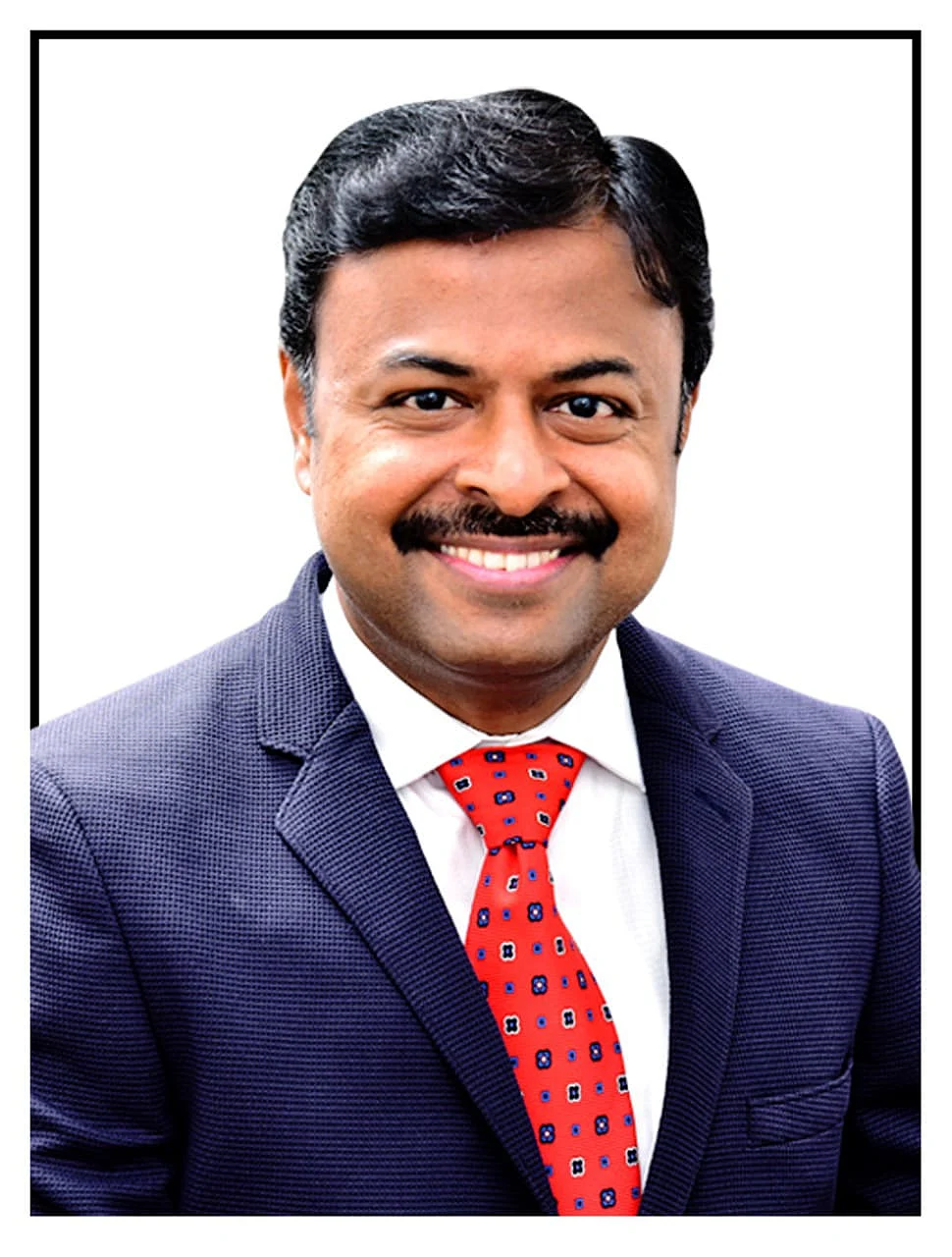 மனநல மருத்துவர் எஸ். சிவசைலம்