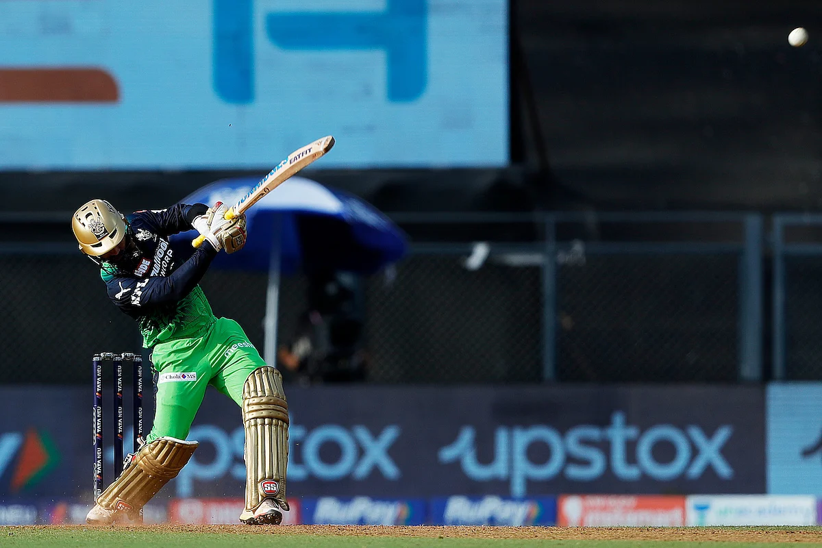 Dinesh Karthik | SRH v RCB
