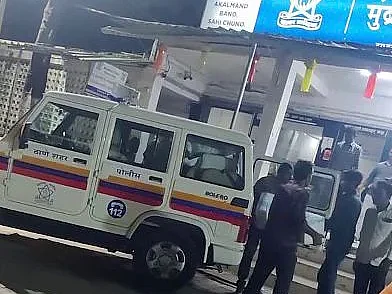 மும்பை: ரெய்டில் சிக்கிய ரூ.30 கோடி; ரூ.6 கோடியை அபகரித்துக்கொண்ட போலீஸார் - 10 பேர் சஸ்பெண்ட்